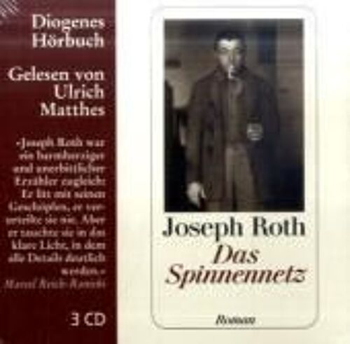 Das Spinnennetz