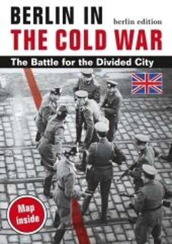 Berlin In The Cold War