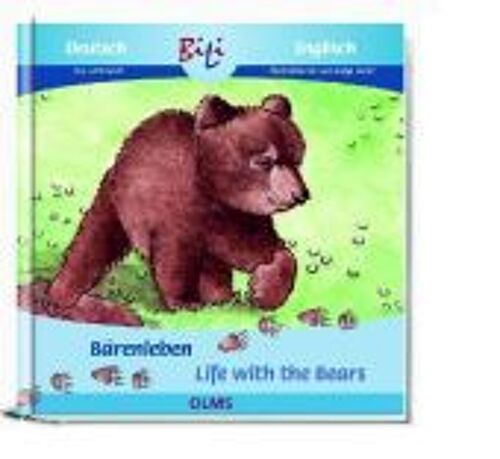 Bärenleben/Life With The Bears