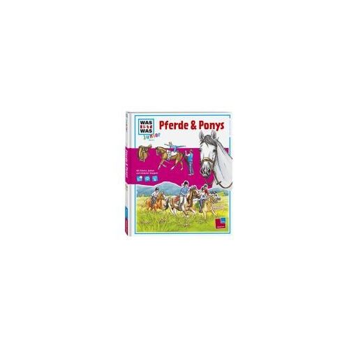 Pferde Und Ponys
