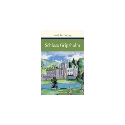 Schloss Gripsholm