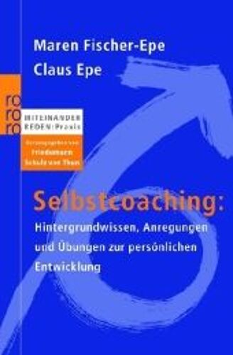 Selbstcoaching