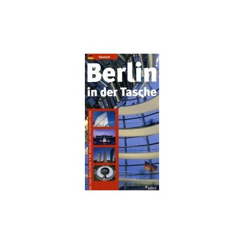 Berlin In Der Tasche