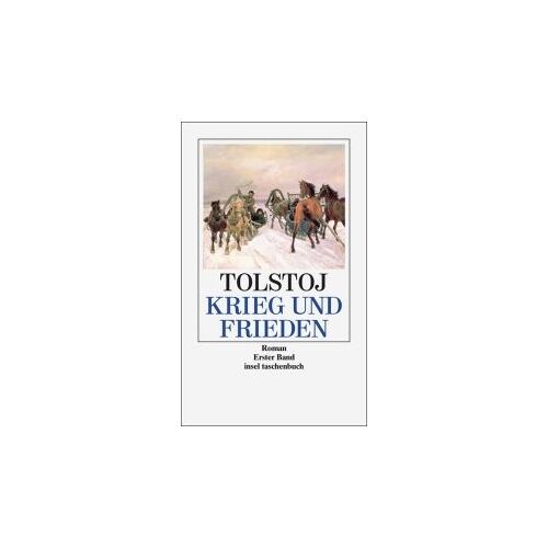 Krieg Und Frieden