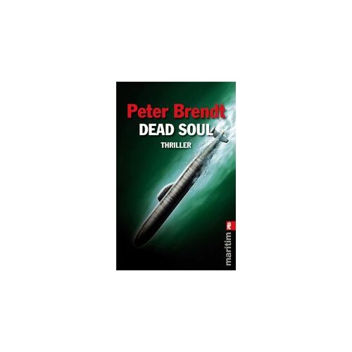 Brendt, P: Dead Soul