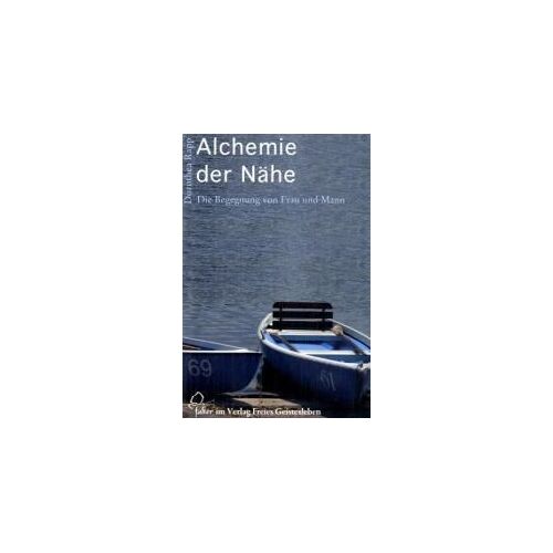 Alchemie Der Nähe
