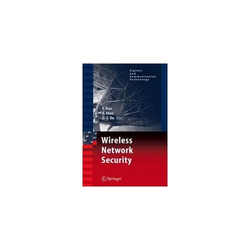 Wireless Network Security