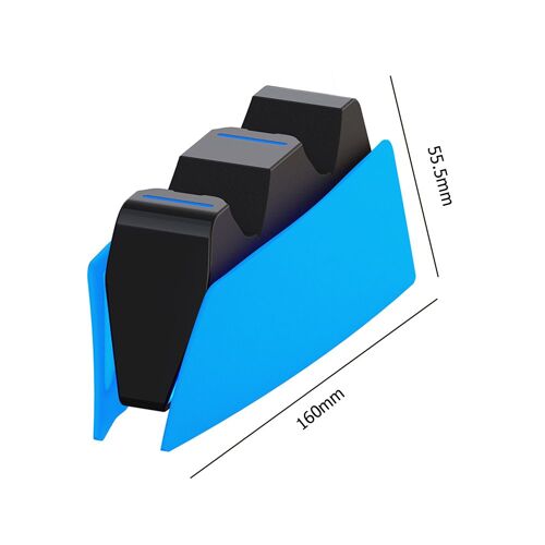 Chargeur Usb Type-C 5v/2a Pour Console Ps5, Accessoire De Jeu Pour Enfants Avec Chargeur Rapide