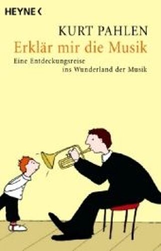 Erklär Mir Die Musik