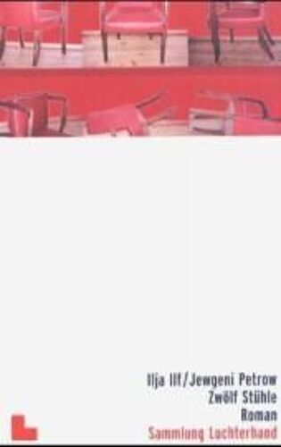 Zwölf Stühle