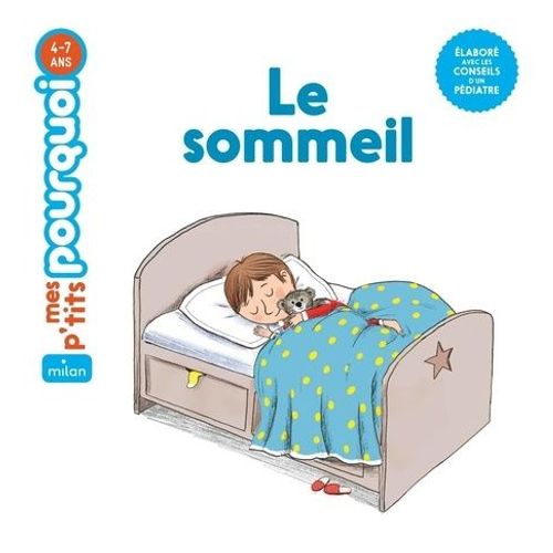 Le Sommeil