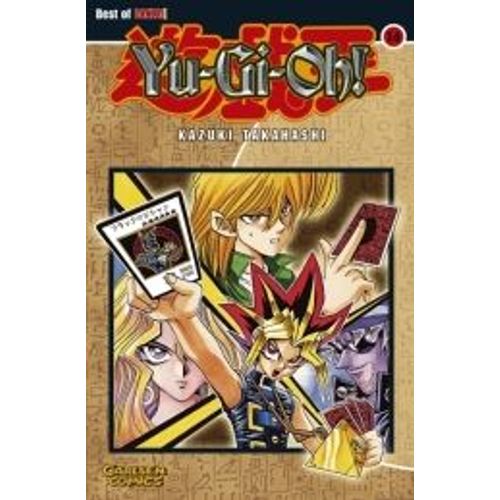 Yu-Gi-Oh 14