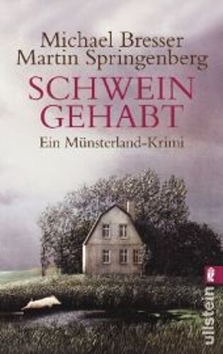 Schwein Gehabt