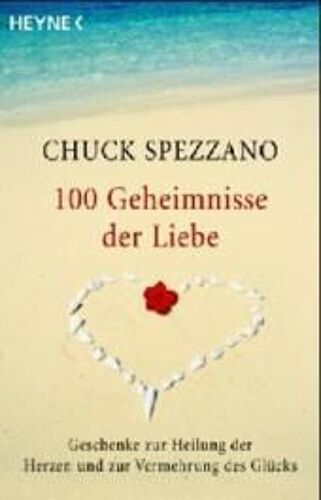100 Geheimnisse Der Liebe