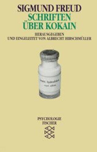 Schriften Über Kokain