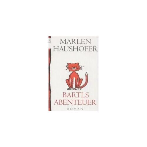 Bartls Abenteuer