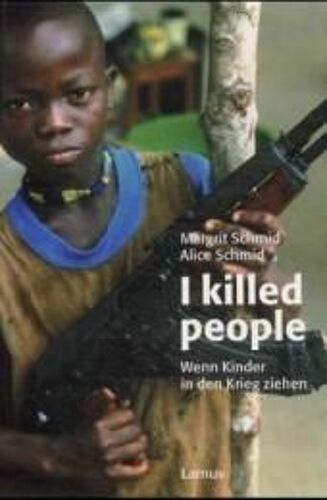 I Killed People