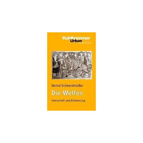 Die Welfen