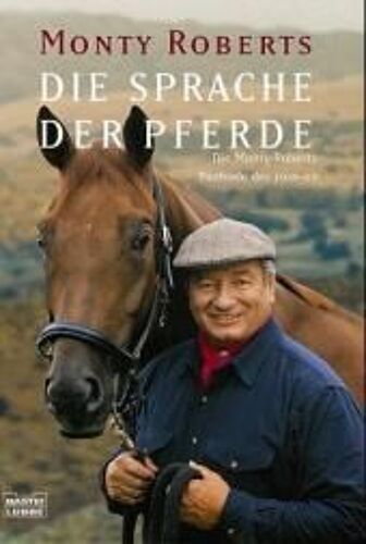 Die Sprache Der Pferde