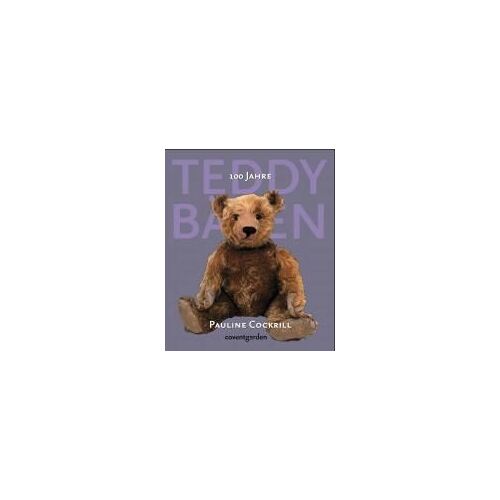 100 Jahre Teddybären
