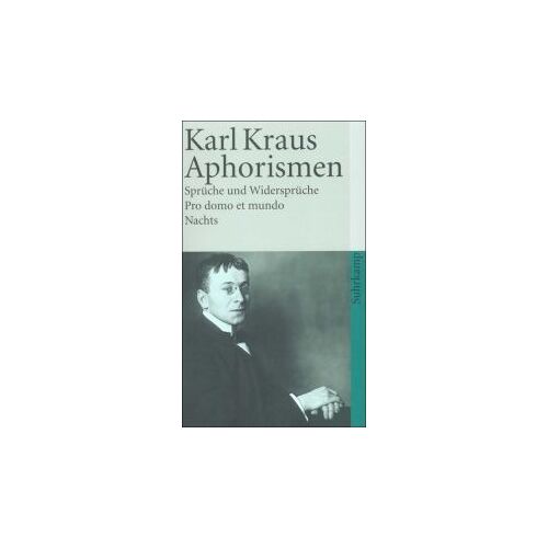 Aphorismen