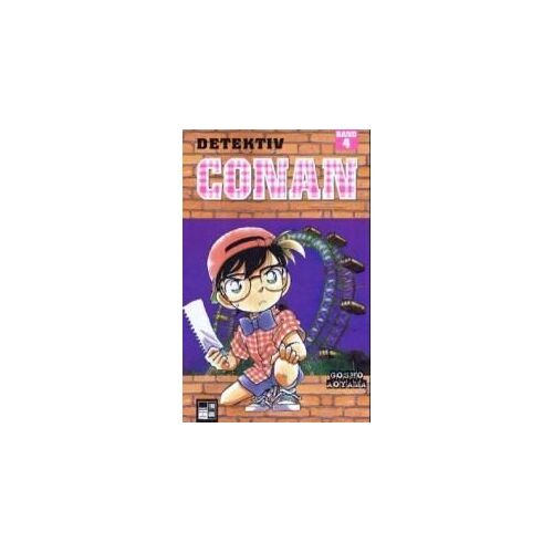 Detektiv Conan 04