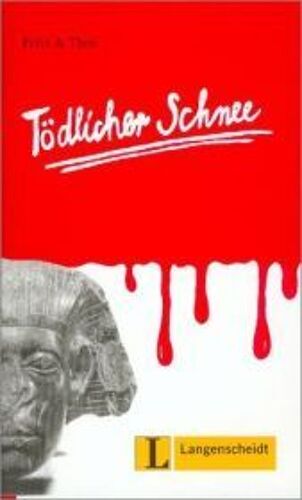 Todlicher Schnee