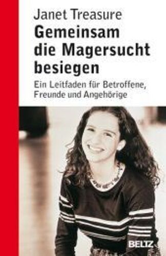 Gemeinsam Die Magersucht Besiegen