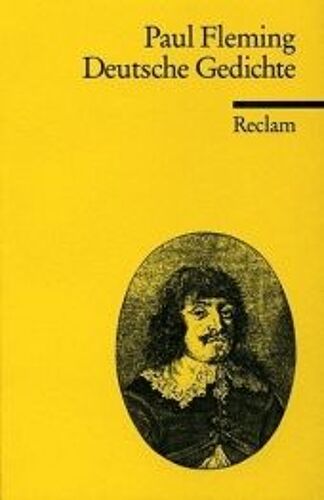 Deutsche Gedichte