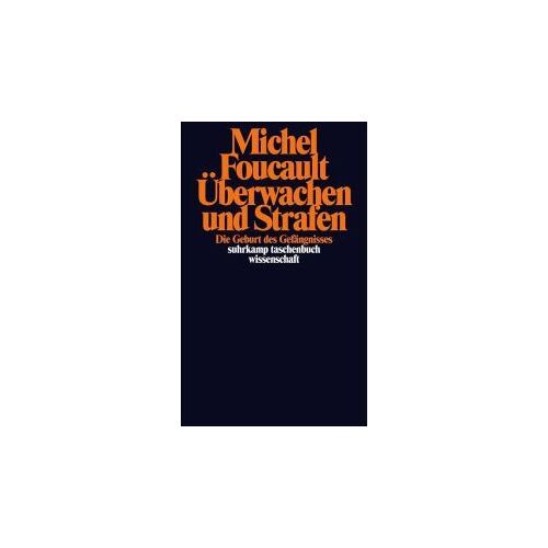 Überwachen Und Strafen
