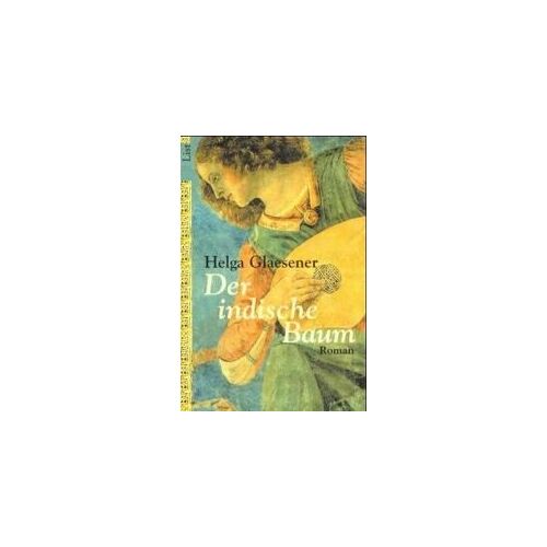 Glaesener: Indische Baum