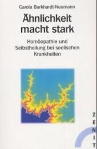 Burkhardt-Neumann, C: Aehnlichkeit