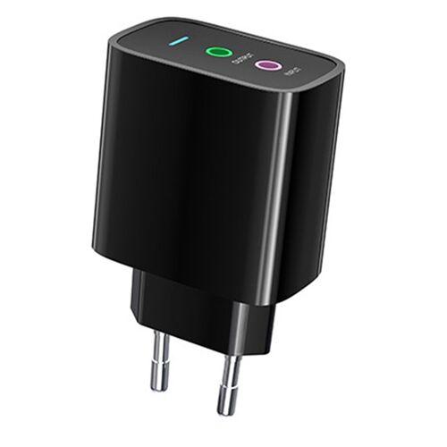 Adaptateur Audio Bluetooth 5.0, 3.5Mm, anneau de haut-parleur, récepteur, émetteur, 2 en 1 pour casque TV IR, prise ue