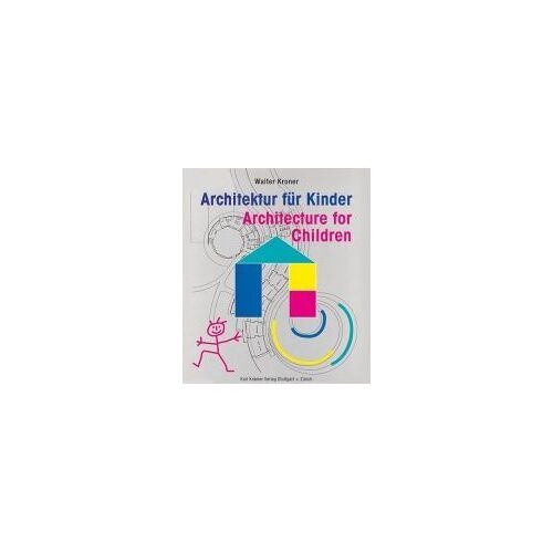 Architektur Für Kinder