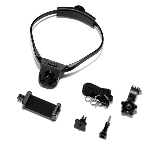 Lanière De Fixation Au Cou Pour Gopro9 / 10 / Action 2 / Insta 360, Accessoires De Caméra De Sport