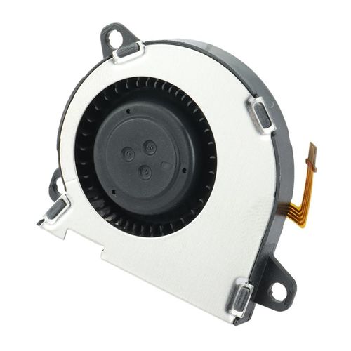 Ventilateur De Refroidissement Intégré Pour Nintendo Switch, Pièce De Rechange, Pour Console Oled