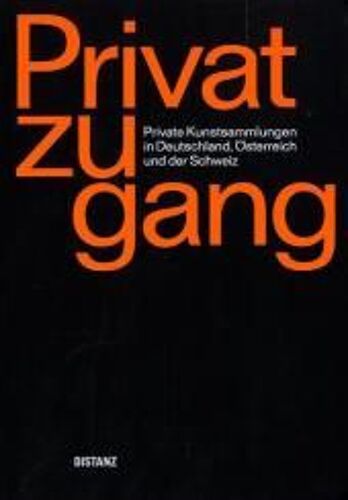 Privatzugang