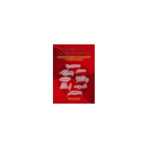 Das Reich Der Handschriftenanalyse