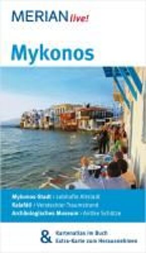 Mykonos