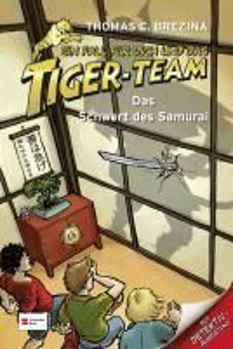 Ein Fall Für Dich Und Das Tiger-Team 29. Das Schwert Des Samurai