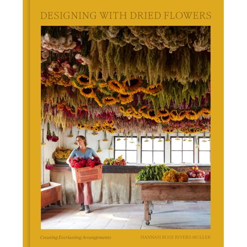 Designing With Dried Flowers