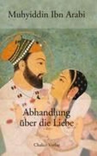 Abhandlung Über Die Liebe