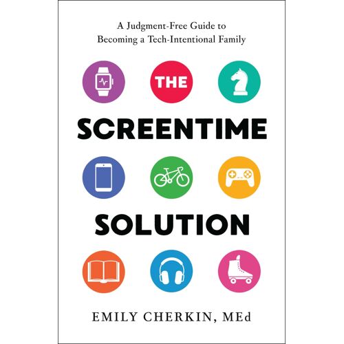 The Screentime Solution