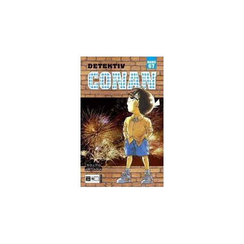 Detektiv Conan 67