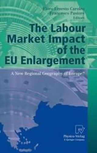 The Labour Market Impact Of The Eu Enlargement