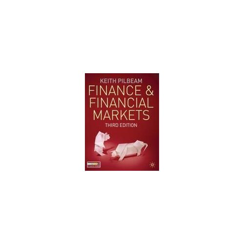 Finance & Financial Markets