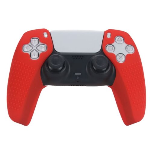 Étui En Silicone Pour Manette De Jeu Ps5, Coque De Protection Antidérapante Pour Manettes De Jeu, Accessoires, Nouveauté 2022