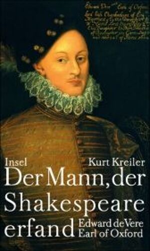 Der Mann, Der Shakespeare Erfand