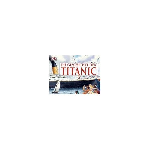 Die Geschichte Der Titanic