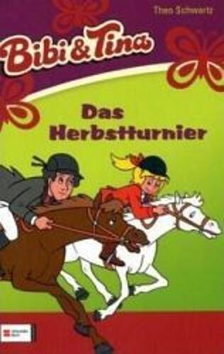 Bibi Und Tina 15. Das Herbstturnier